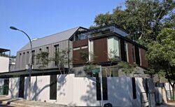 Second Avenue (D10), Detached #564757791